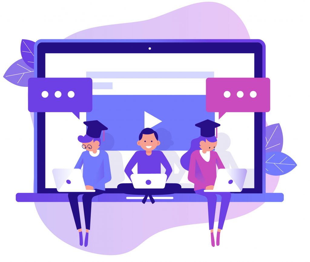online-education online-education